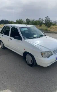 پراید ۱۱۱