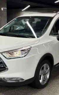 جک s3/ مدل ۴۰۰/ کم کار/ ا نقد و اقساط