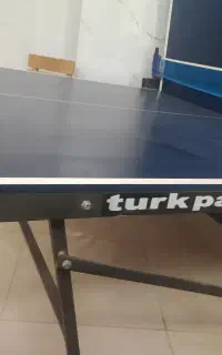 میز پینگ پونگ