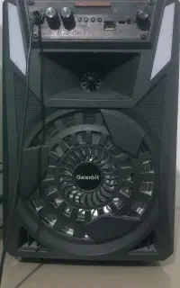 اسپیکر