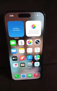 آیفون 14pro درحد