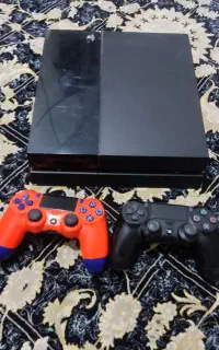 Ps4تمیز کپی خور