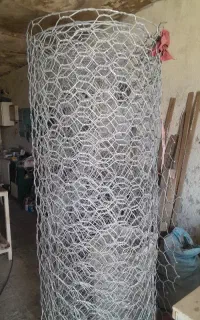 فنس توری