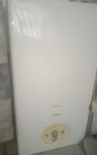 آبگرمکن پکیج بوتان