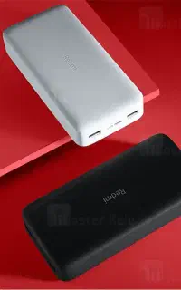 پاور بانک ردمی