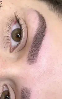 تخفیف ۵۰٪ آرایش دائم