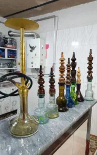 قلیان