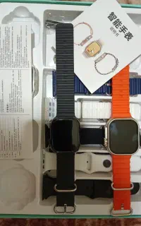 ساعت اپل واچ درحد نو