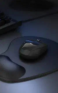 پد ماوس طبی