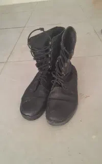 پوتین سربازی ۴۲