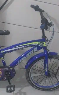 دوچرخه ۲۰
