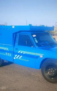 حمل بار با نیسان باقیمت مناسب وجابجایی اثاثیه منزل