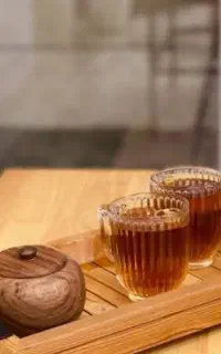 متفاوت ترین چایی خارجی ک تا حالا امتحان کردید