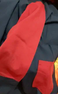 لباس مدرسه دخترانه