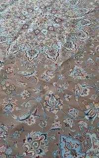 روفرشی در حد نو