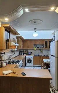 فروش کابینت فلز و ام دی اف
