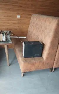 مبل کافی شاپ وگیم نت
