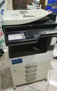 دستگاه فتوکپی شارپ مدلmx 264n