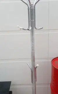 جالباسی ایستاده