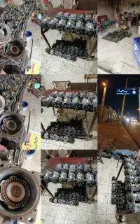 کمپرسور