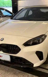 Bmw 225-بی ام و ۲۲۵ فول