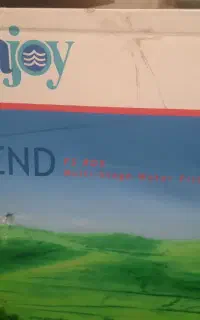 تصفیه آب آکواجوی مدل لجند