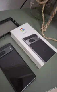 گوگل پیکسل ۷