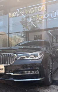 Bmw 730li