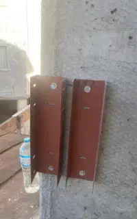 تامین واجرای والپست نوین