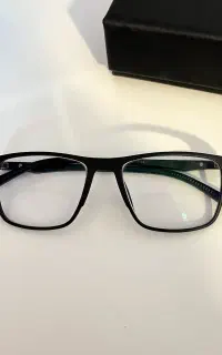 عینک محافظ چشم بلوکات