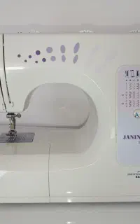 چرخ خیاطی کاچیران مدل ژانینا