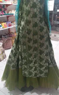 لباس محلی نو