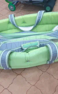 کیف دستی حمل نوزاد