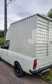 باربند مسقف بلند صنایع سنگین