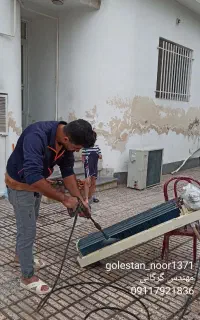 نیازمند شاگرد