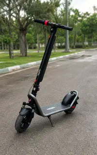 اسکوتر کروزدار برقی هَپی نِس نگین