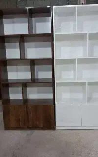 کتابخانه مناسب زونکن وکتاب