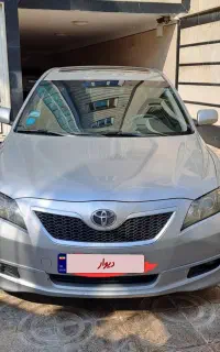 تویوتا کمری se