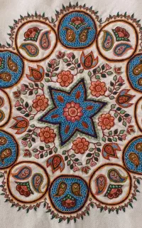 پته 50*50