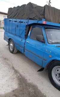 نیسان بار