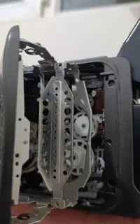 دوربین پاناسونیک ساخت ژاپن