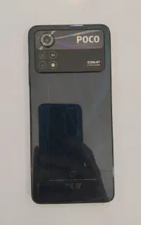 موبایل شیائومی POCO X4 Pro 5g