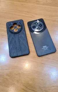 poco c75 256g