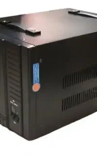 استابلایزر STB-S12KVA سروو موتور برند فاران