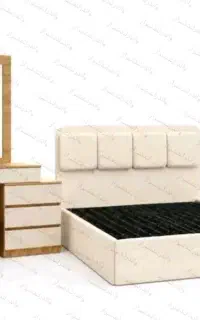 مرکز فروش تختخواب دونفره تخت خواب تشک باکس هتلی جک