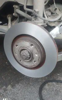 تراش دیسک روکار و خدمات جلوبندی
