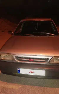 پراید۸۷