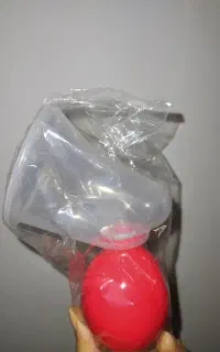 شیر دوش دستی