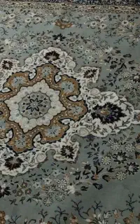 فرش 9 متری