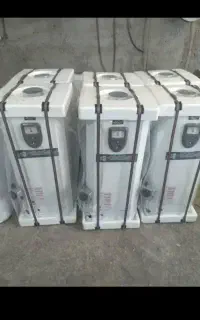 آبگرمکن دیواری